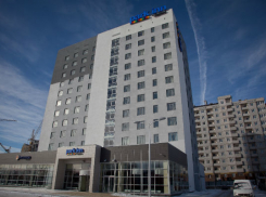 В Волгограде на строительство гостиниц к ЧМ-2018 будет потрачено 9 миллиардов рублей