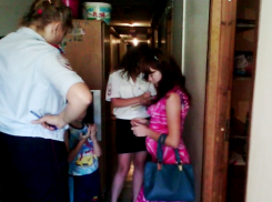 26-летняя волгоградка завернула новорожденную дочь в пакет и бросила умирать в лесу