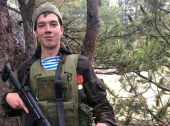 «Командир потерял одного из лучших бойцов»: памяти волжанина Романа Мартыненко