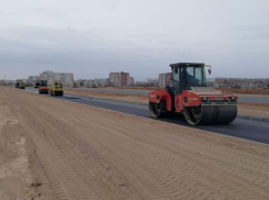 Срок строительства улицы Карбышева сократили на год