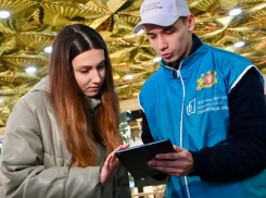 В Волжском ищут волонтеров для масштабного голосования за благоустройство