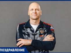 Волжский кикбоксинг чествует своего лидера: день рождения отмечает Алексей Чугунов