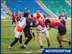 «Ротор» одержал мощную победу над «Каспийцем» 