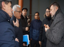 Почти полмиллиарда рублей предложила вложить мэрия Волжского представителям БРИКС