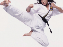 Каратистка из Волжского парой приемов на месяц отправила мужа в кому