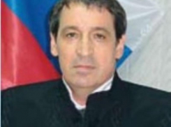 Экс-председатель суда скончался в Волгоградской области