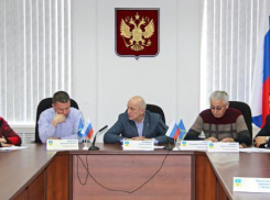 Волжские депутаты обсудили изменения кадастровой стоимости земельных участков