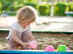 В Михайловке «Волга» переехала 4-летнюю девочку