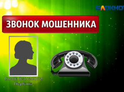 Будьте бдительны: как выглядит разговор с телефонным мошенником