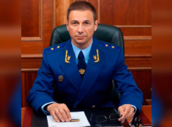 Новое руководство: прокуратуру Волгоградской области возглавил Денис Костенко