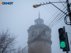 Заморозки надвигаются на Волжский: предупреждение