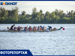 В Волжском отгремел фестиваль «На одной волне»: ФОТО