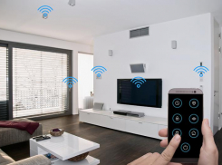 Аналитика МегаФона: в 2021 году продажи устройств для «умного дома» выросли на 34%