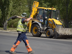 Долгожданное двустороннее движение решили ввести на улице Пушкина в Волжском