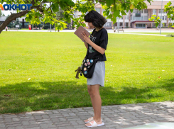 От дождя до палящего солнца: переменчивую погоду прогнозируют в Волжском 10 июня