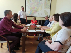 Нового главврача назначат в больницу имени Фишера в Волжском