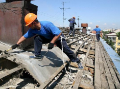 Волжанам напомнили о необходимости общественного контроля за капремонтом 
