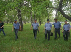 Полицейские разыскали пропавшего в Волгоградской области школьника