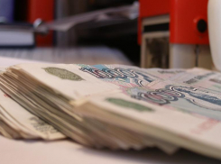 Восемь с половиной лет «строгача» за нападение на скупку назначил суд волгоградцу