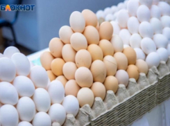 Более чем на 20% подорожали продукты в Волжском