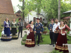 В Волжском состоится фестиваль народной культуры