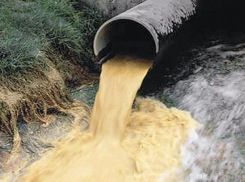 Волгоградское предприятие оштрафовали на 280 тысяч за слив сточных вод в Волго-Ахтубинскую пойму