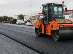 В Волжском полностью выполнен план нацпроекта «Инфраструктура для жизни»