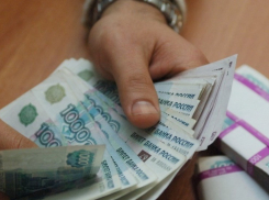 ТОС Дубовского района растратил более 2 миллионов бюджетных субсидий 