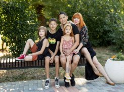 Подведены итоги ежегодной премии в соцсетях: номинацию «Мама года» выиграла волжанка