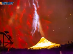 Волжский ожидает сильная магнитная буря в пятницу