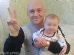 Прошли похороны пропавшего среднеахтубинца Дмитрия Дубовченко