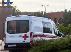 На пешеходном переходе в Волжском сбили 68-летнюю женщину 