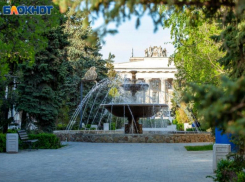 В день защиты детей в Волжском будет солнечно