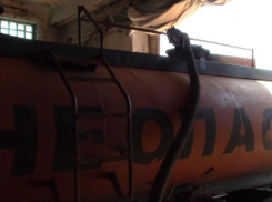 Волжанам грозит 5 лет лишения свободы за организацию подпольной нефтепереработки