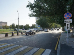 В Волжском закончили ремонт на Сталинградской