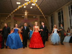 В Волжском будут чествовать молодых триумфаторов