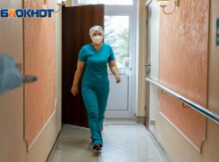 Невероятное число жертв: новый антирекорд по заболевшим COVID-19 установлен в Волгоградской области