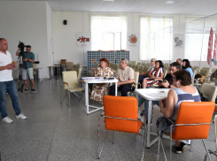 В Волжском создадут новый сквер: жители уже предложили, каким он должен стать