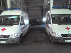 В Волжском от инсульта есть спасение