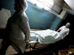 Житель Ленинска окоченел насмерть у себя дома 