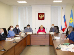 Депутаты Волжской городской думы решили назвать парковую зону в честь известного общественного деятеля 