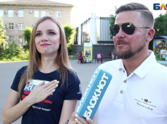 Норвежец пропел гимн России