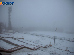 Пасмурный день ожидает волжан в понедельник: прогноз погоды