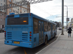 В Волжском увеличивается количество рейсов на городских маршрутах