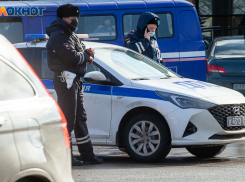 Волжанин сбил пенсионерку и скрылся: розыск автомобилиста