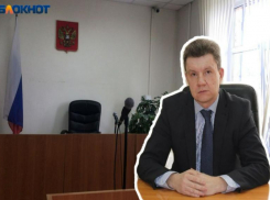 Вице-мэр Волжского Сухоруков планирует свое выступление в суде: репортаж