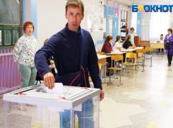 Третий день выборов депутатов в Волжскую городскую Думу: что происходит на участках