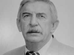 На 81-м году жизни скончался Валерий Губарев – ведущий реаниматолог Волгоградской области