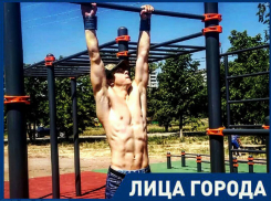 Я ценю спортивных девушек, - воркаутист из Волжского