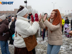 Как волжанам пережить зиму без обморожений и переохлаждения?